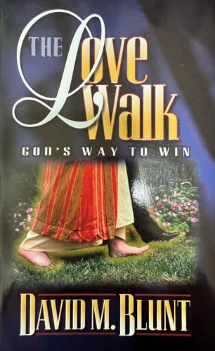 The Love Walk