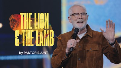The Lion And The Lamb - Part 1