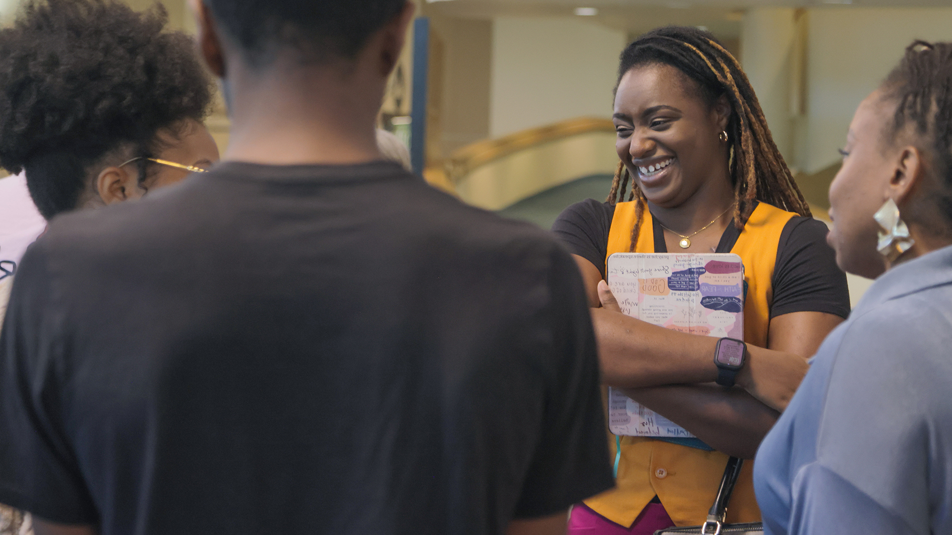 Groups Background Image