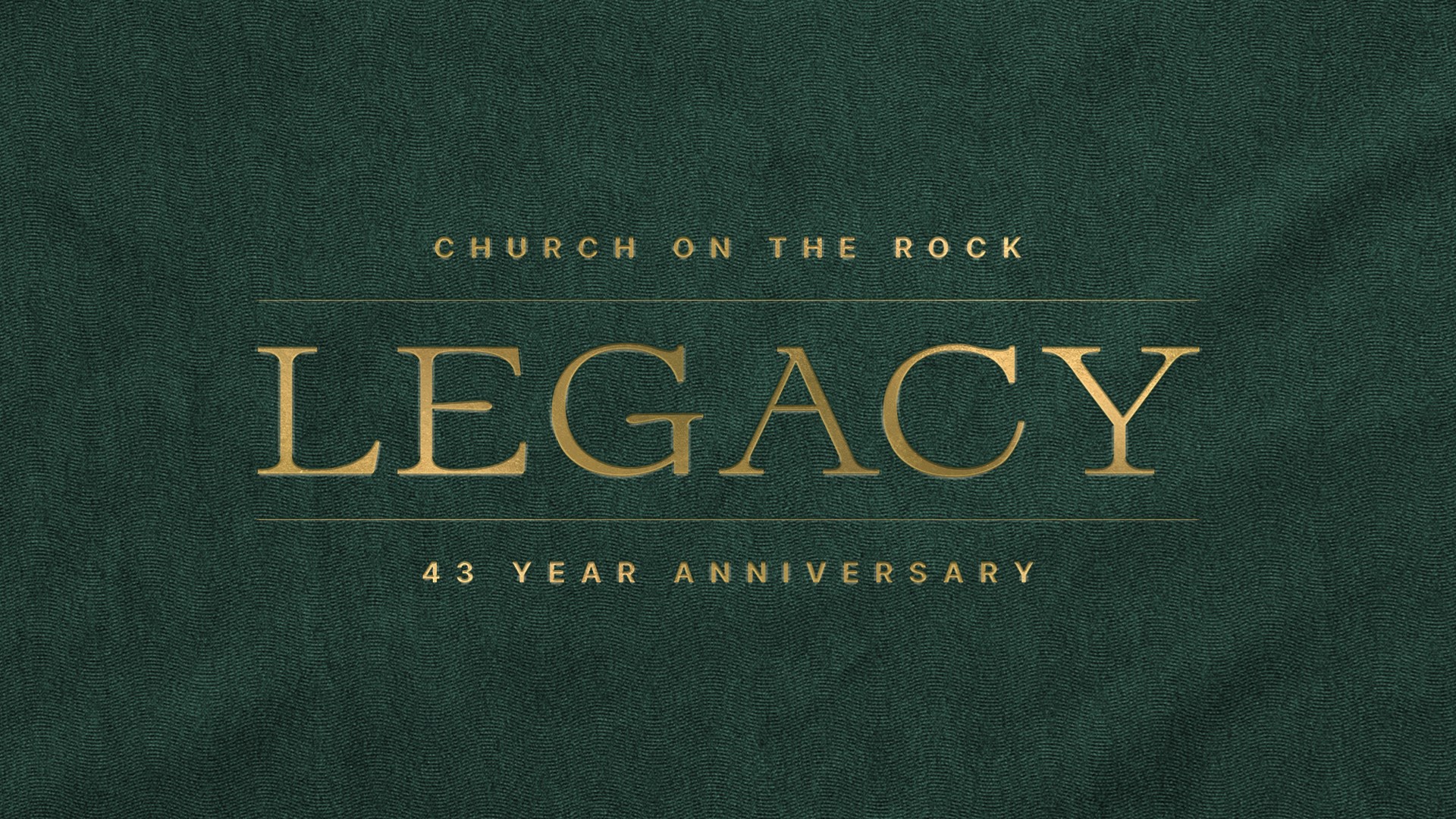 Legacy Image