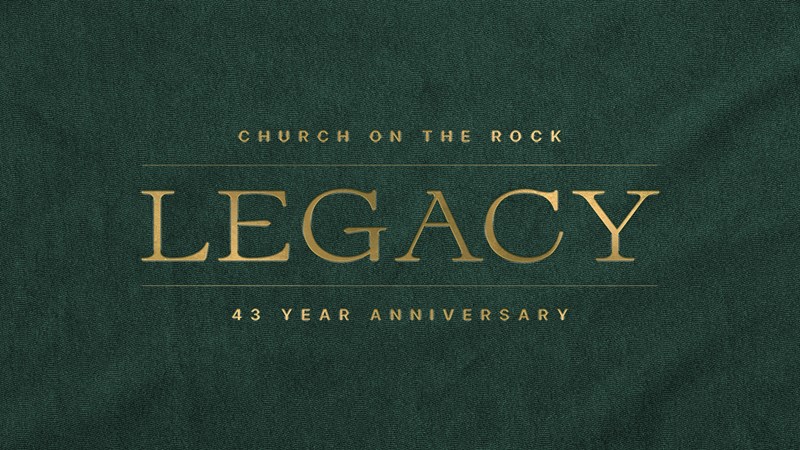 Legacy