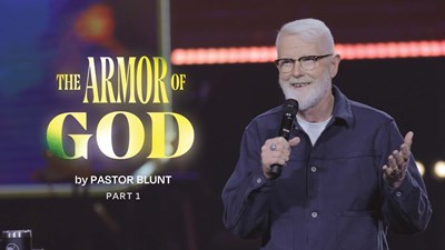 The Armor Of God - Part 1 2026